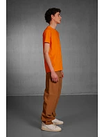 B&C #E190 Tričko z těžké bavlny 01.003T atoll B&C #E190 Tričko z těžké bavlny 01.003T atoll