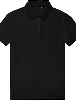 B&C My Eco Polo 65/35 /women_° Dámské piqué polo model 22484225 black