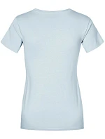 Dámské tričko "Premium" 40. baby blue model 22432766 - Promodoro Dámské tričko "Premium" 40. baby blue model 22432766 - Promodoro