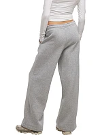 NM 048 Dámské tepláky heather grey model 22461837 - New Morning Studios NM 048 Dámské tepláky heather grey model 22461837 - New Morning Studios
