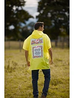 Yoko HVS 470 Promo Poncho Poncho do deště 79.S470 silver