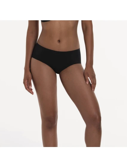 Panty hipster Pocket 1456 černé - Anita Classix