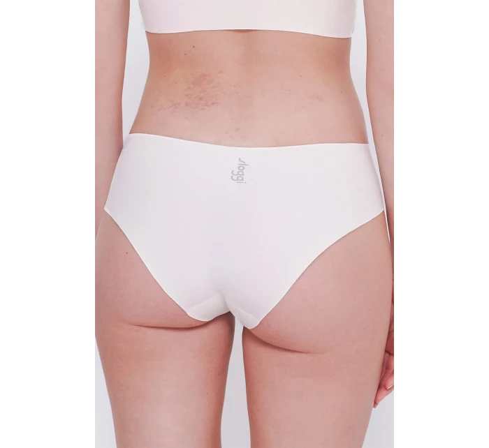 Sloggi 10217844 ZERO Feel 2.0 barva:00gz-silk white Sloggi 10217844 ZERO Feel 2.0 barva:00gz-silk white