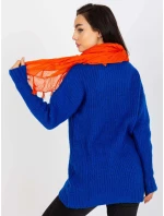 Šátek AT CH S 174 oranžový