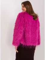 Bunda AT KR 2359.96P fuchsiová Bunda AT KR 2359.96P fuchsiová