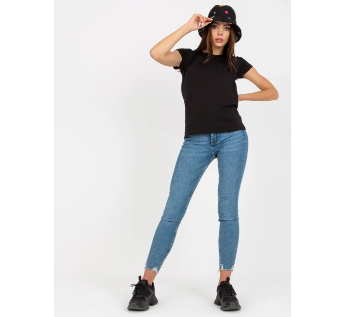 Tričko B 013.85P černá