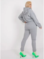 Sada EM KMPL 7530.03X šedá