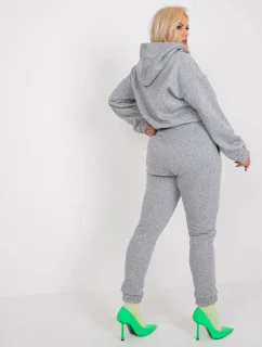 Sada EM KMPL 7530.03X šedá