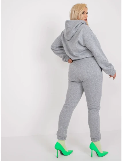 Sada EM KMPL 7530.03X šedá