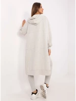 Sada EM KMPL model 20806584 světle šedá - FPrice Sada EM KMPL model 20806584 světle šedá - FPrice