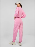 IT DR tepláky 9781.93 růžová IT DR tepláky 9781.93 růžová