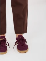 Komplet IT KMPL model 21937166 ciemny brązowy - FPrice Komplet IT KMPL model 21937166 ciemny brązowy - FPrice