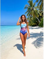 Plavky Valentina Royal Blue model 17578698 (1) - Marko Plavky Valentina Royal Blue model 17578698 (1) - Marko
