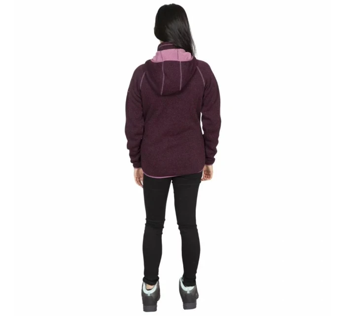 Dámská fleecová mikina Trespass Splendor