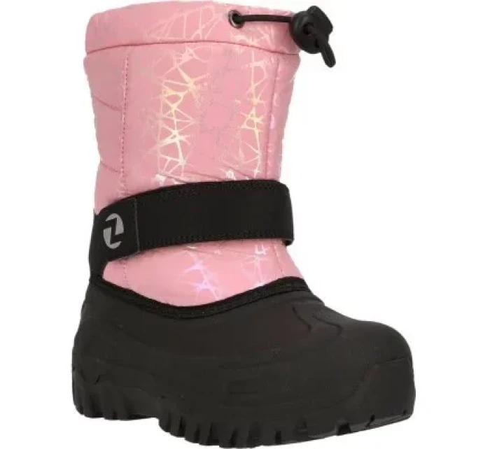 Dětské zimní boty model 20580027 - Zigzag
