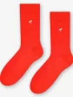 Pánské i dámské unisex ponožky 078 - More