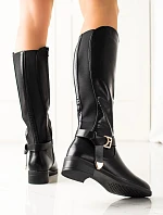 Dámské kozačky FR522 - LOVIT