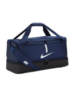 Sportovní taška  Academy Team CU8087-410 Tmavě modrá s černou - Nike
