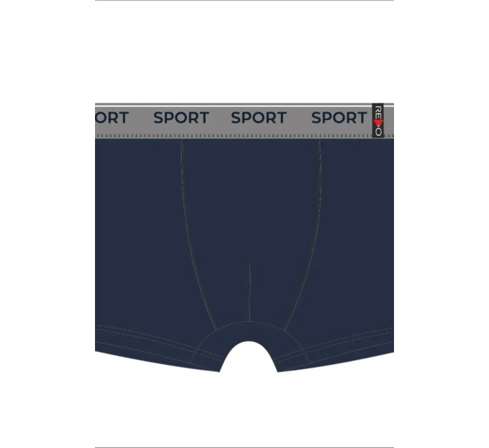 Pánské boxerky REDO