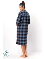 DÁMSKÁ NOČNÍ KOŠILE LND 431 B25