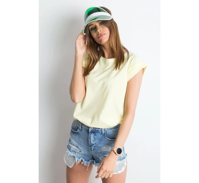 Dámské tričko model 168477 BFG