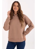 Mikina  model 220404 Relevance