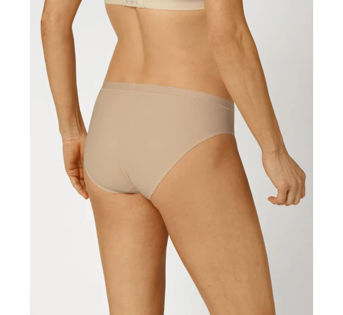 Dámské kalhotky Smart Micro Tai EX - tělová - TRIUMPH Dámské kalhotky Smart Micro Tai EX - tělová - TRIUMPH