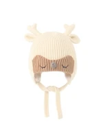 Kšiltovka Be Snazzy CDW-0058 Reindeer