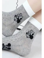 Ponožky Butterfly 3542 model 22022878 - WiK Ponožky Butterfly 3542 model 22022878 - WiK