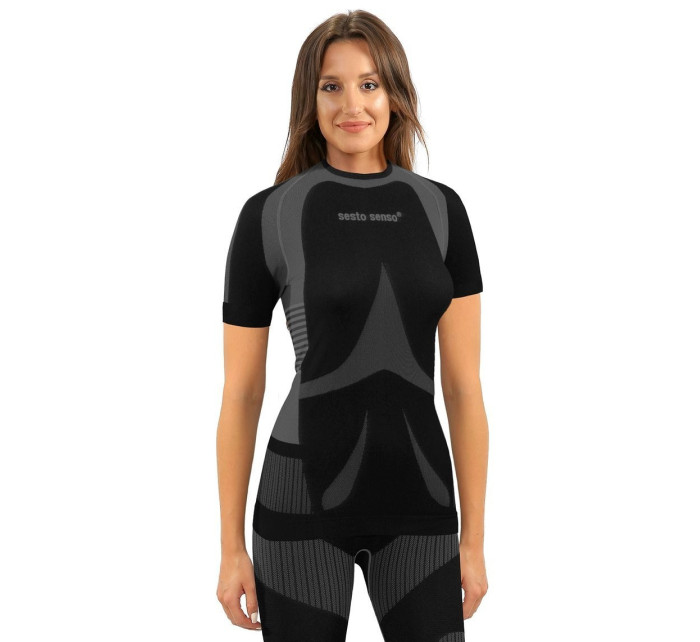 Dámské tričko  kr/r Women SXL model 15791271 - Sesto Senso
