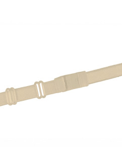 Jednořadý pásek snižující zapínání BA 05 beige - JULIMEX