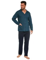 Pánské pyžamo model 20807589 - Cornette Pánské pyžamo model 20807589 - Cornette