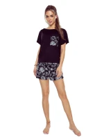 Dámské pyžamo Silvana - ELDAR