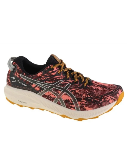 Boty Asics Fuji Lite 3 W 1012B294-700 Boty Asics Fuji Lite 3 W 1012B294-700