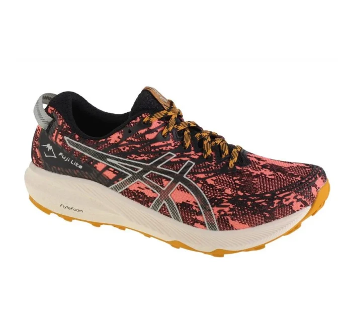 Boty Asics Fuji Lite 3 W 1012B294-700 Boty Asics Fuji Lite 3 W 1012B294-700