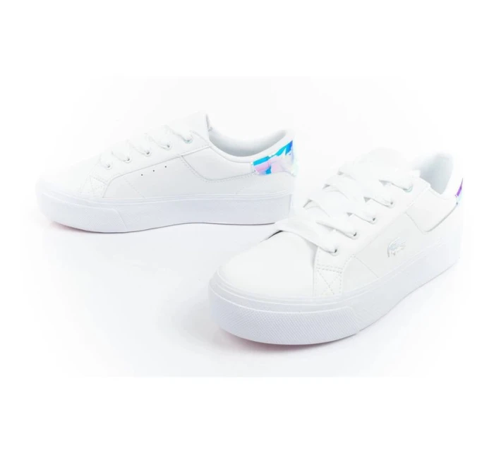 Lacoste Ziane Platform W 041Y9 boty