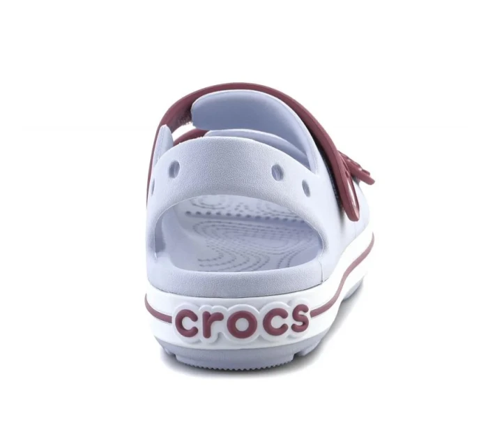 Crocs Crocband Cruiser Sandal Jr 209423-5AH