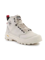 Boty Palladium Pallarider Mid WP+ 79108-215-M Boty Palladium Pallarider Mid WP+ 79108-215-M