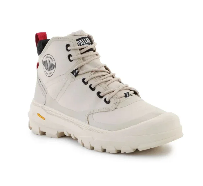 Boty Palladium Pallarider Mid WP+ 79108-215-M Boty Palladium Pallarider Mid WP+ 79108-215-M
