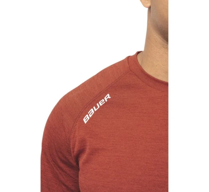 Tričko Team Tech Tee Sr M model 20486865 - Bauer