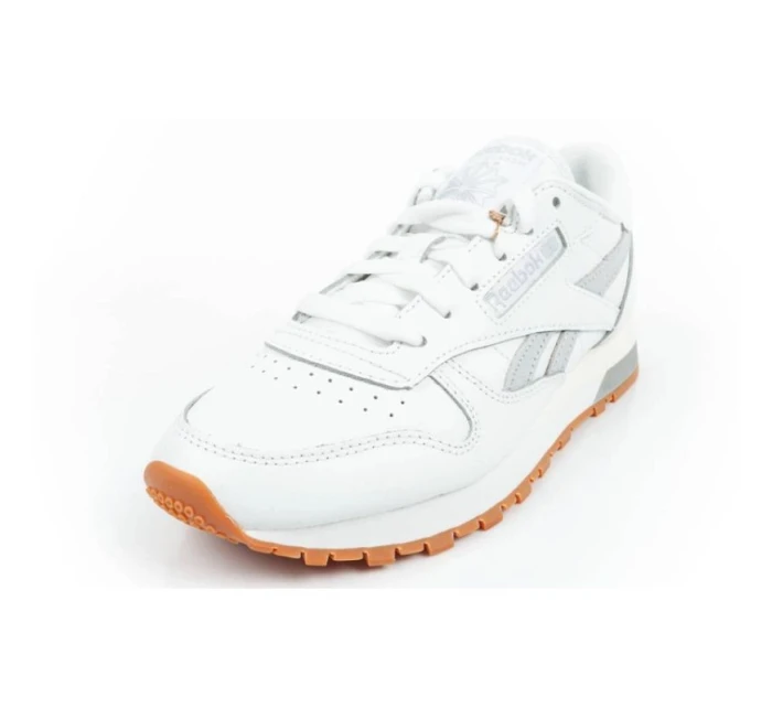 Reebok Wms Classic sportovní obuv [HQ2234] dámské