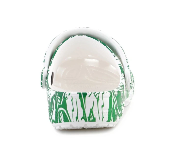 Dřeváky Classic Print model 20645709 - Crocs Dřeváky Classic Print model 20645709 - Crocs