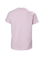 Helly Hansen Core Graphic tričko W 54080 052