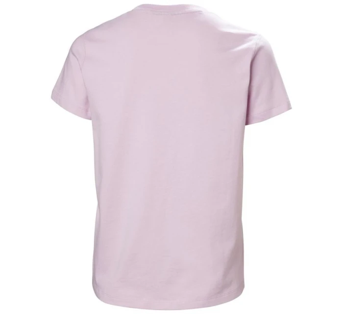 Helly Hansen Core Graphic tričko W 54080 052