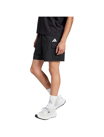 Šortky Essentials Small Logo Cargo Chelsea M model 21065313 - ADIDAS