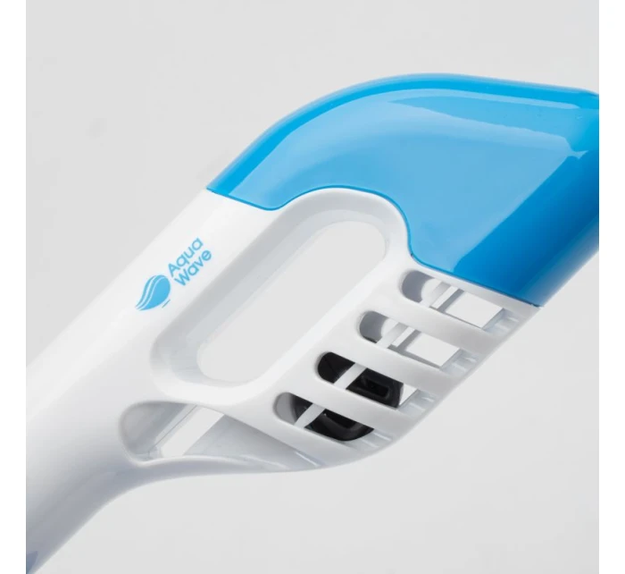 Dětská celoobličejová maska AQUARO JR