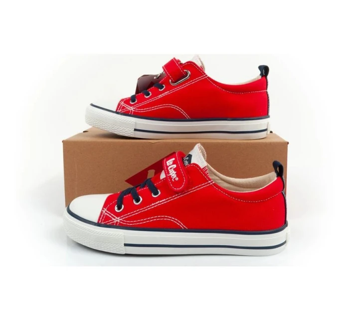 Boty Lee Cooper Jr LCW-25-02-3275K