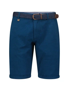Geographical Norway Šortky Podex DB 241 M SY1395H/GN-Navy