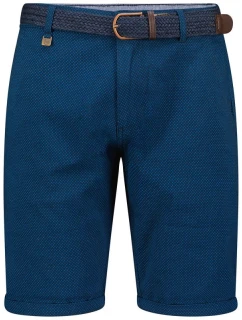 Geographical Norway Šortky Podex DB 241 M SY1395H/GN-Navy