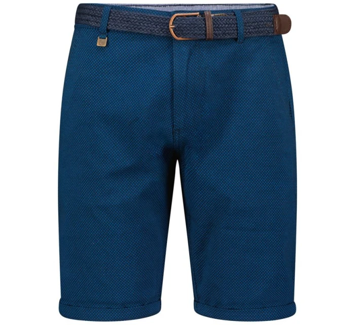 Geographical Norway Šortky Podex DB 241 M SY1395H/GN-Navy